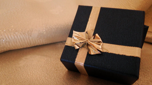 The Sharper Edge featured in Holiday Gift Guide