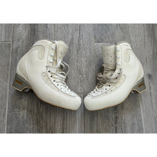 Edea Ice Fly Boot - USED 230C - USED