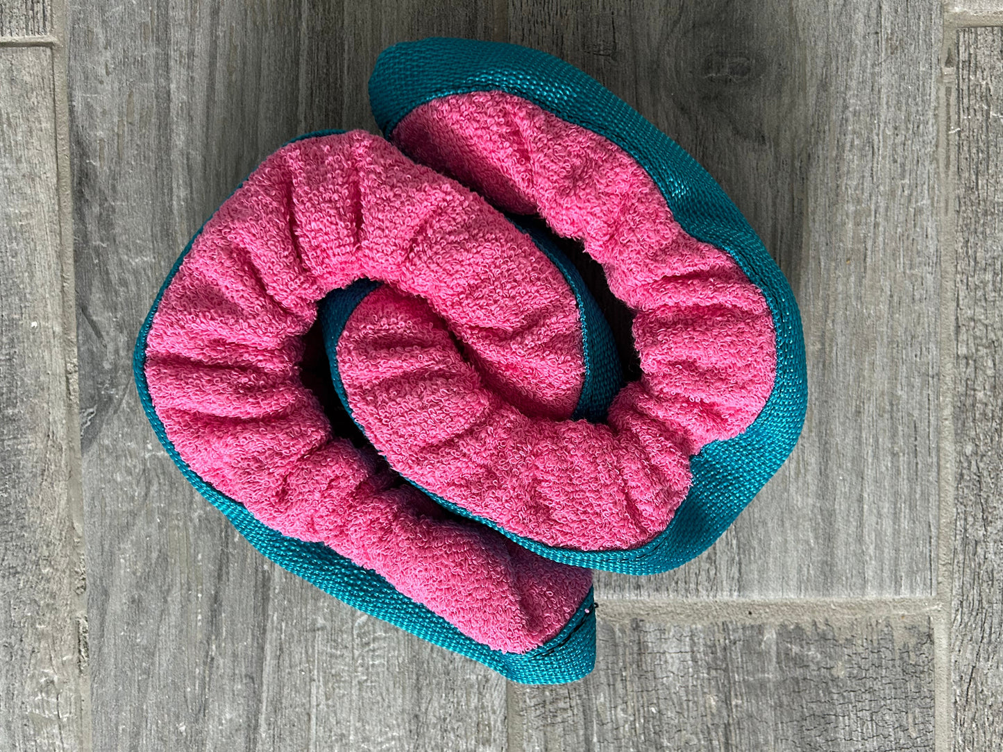 Terry Cloth Blade Covers - PRO LARGE