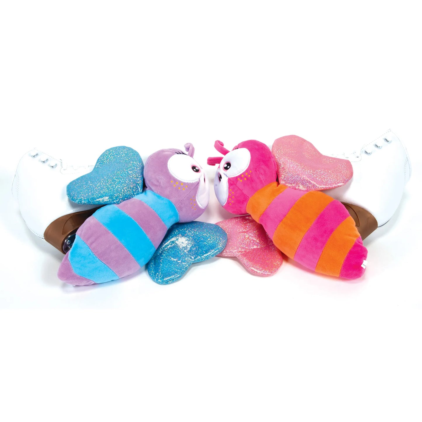 BLADE BUDDIES JERRY'S 1255 Flutter Butterfly-Bee Blade Buddies