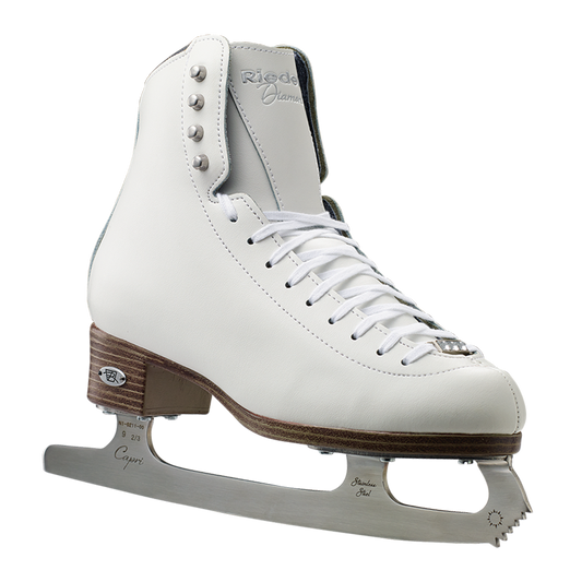 Riedell Model 133 Diamond Skate Set - CLOSEOUT