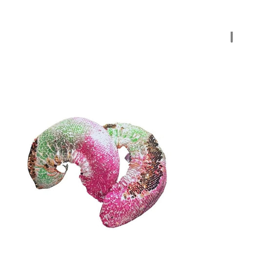 Mermaid Flip - Wicked Inspired Flip Sequin Soakers - PFlipzWickedD