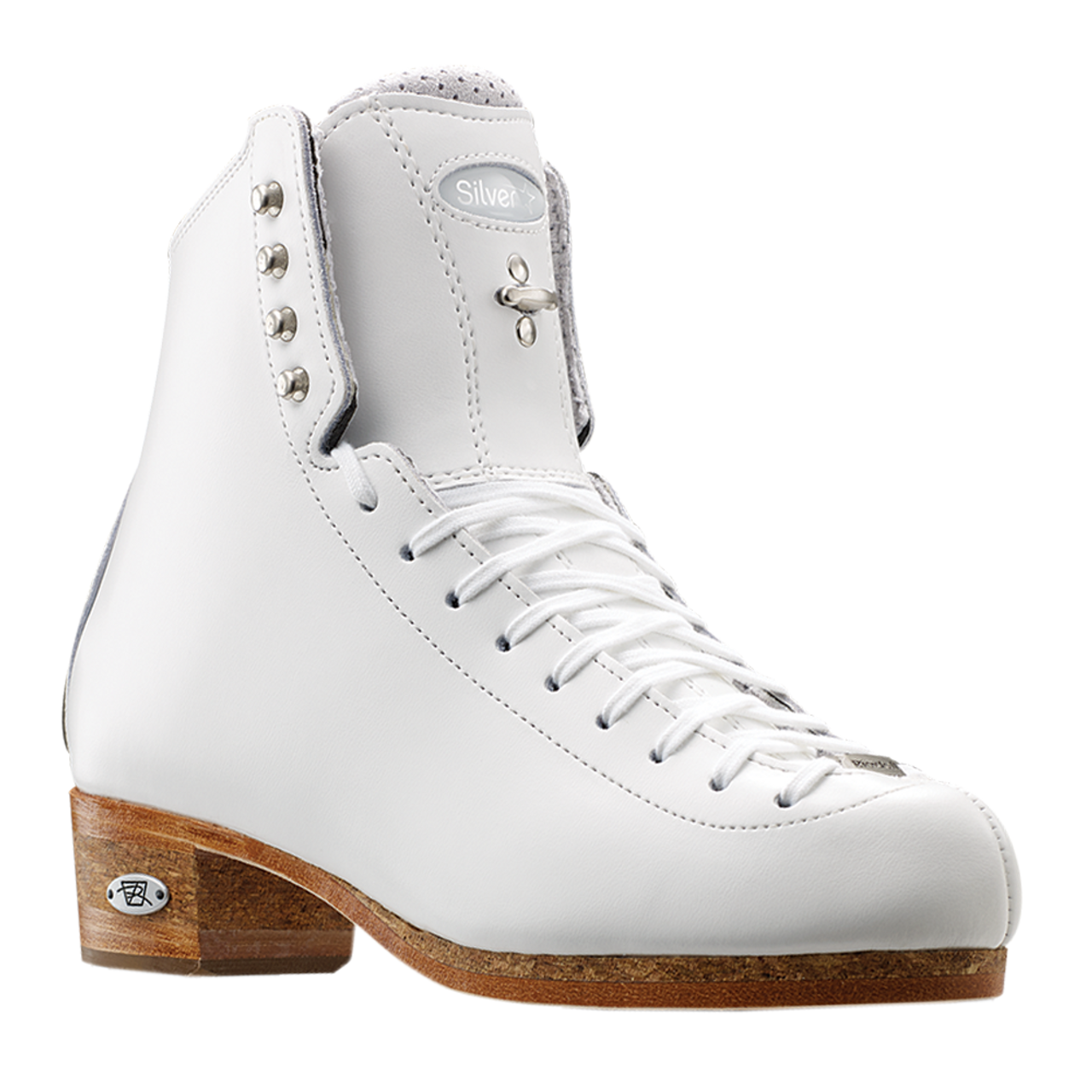Riedell Silver Star Model 875 - Ladies