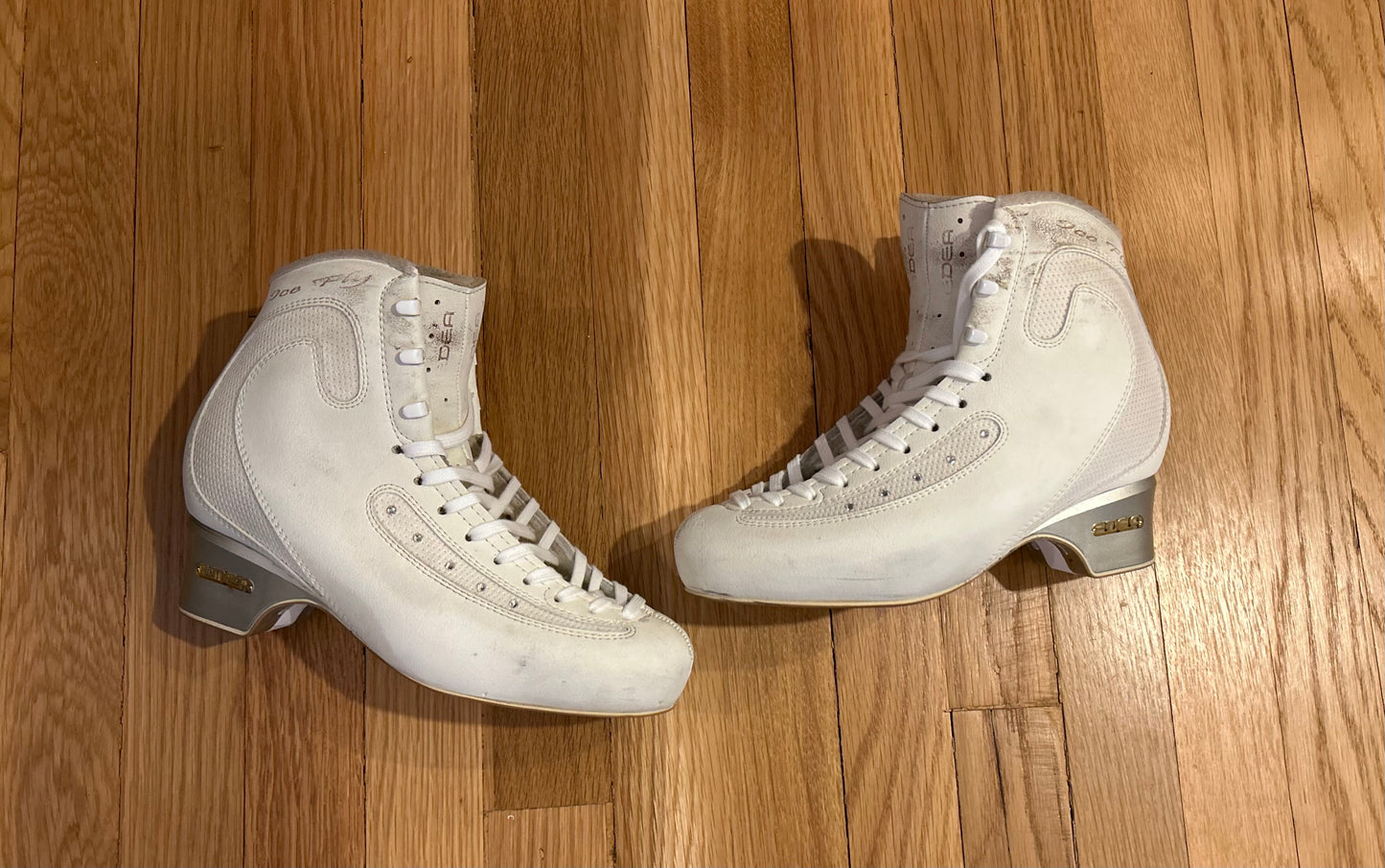 Edea Ice Fly Used - 250 C SALE!!!!