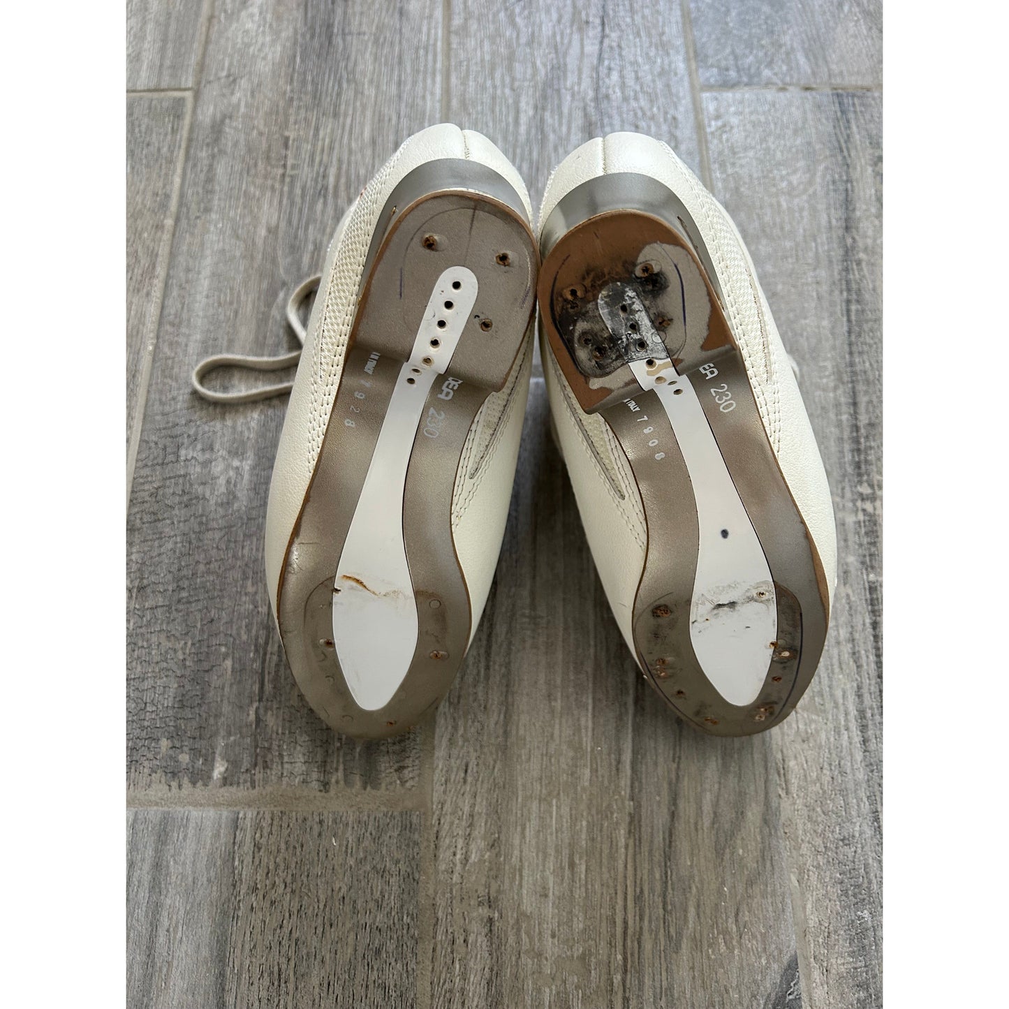 Edea Ice Fly Boot - USED 230C - USED