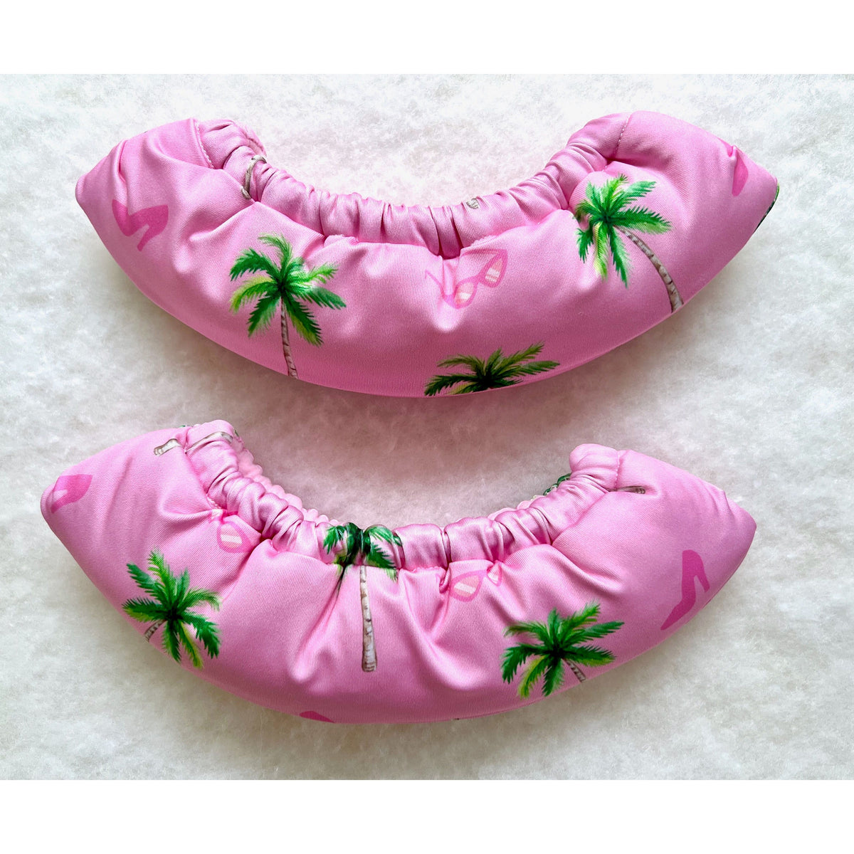 Beach Barbie Soakers