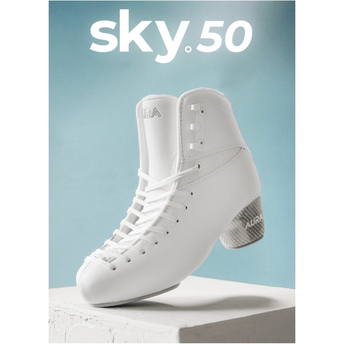 Aura Sky 50 - Ladies Sold in Store ONLY