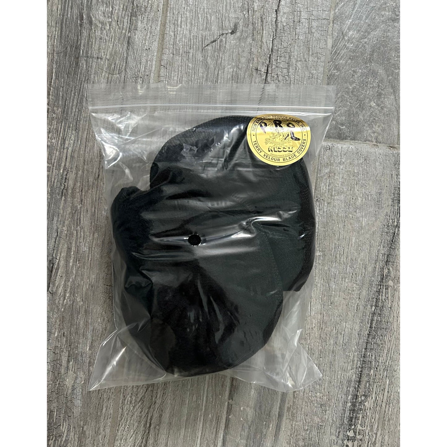Terry Cloth Blade Covers - PRO LARGE
