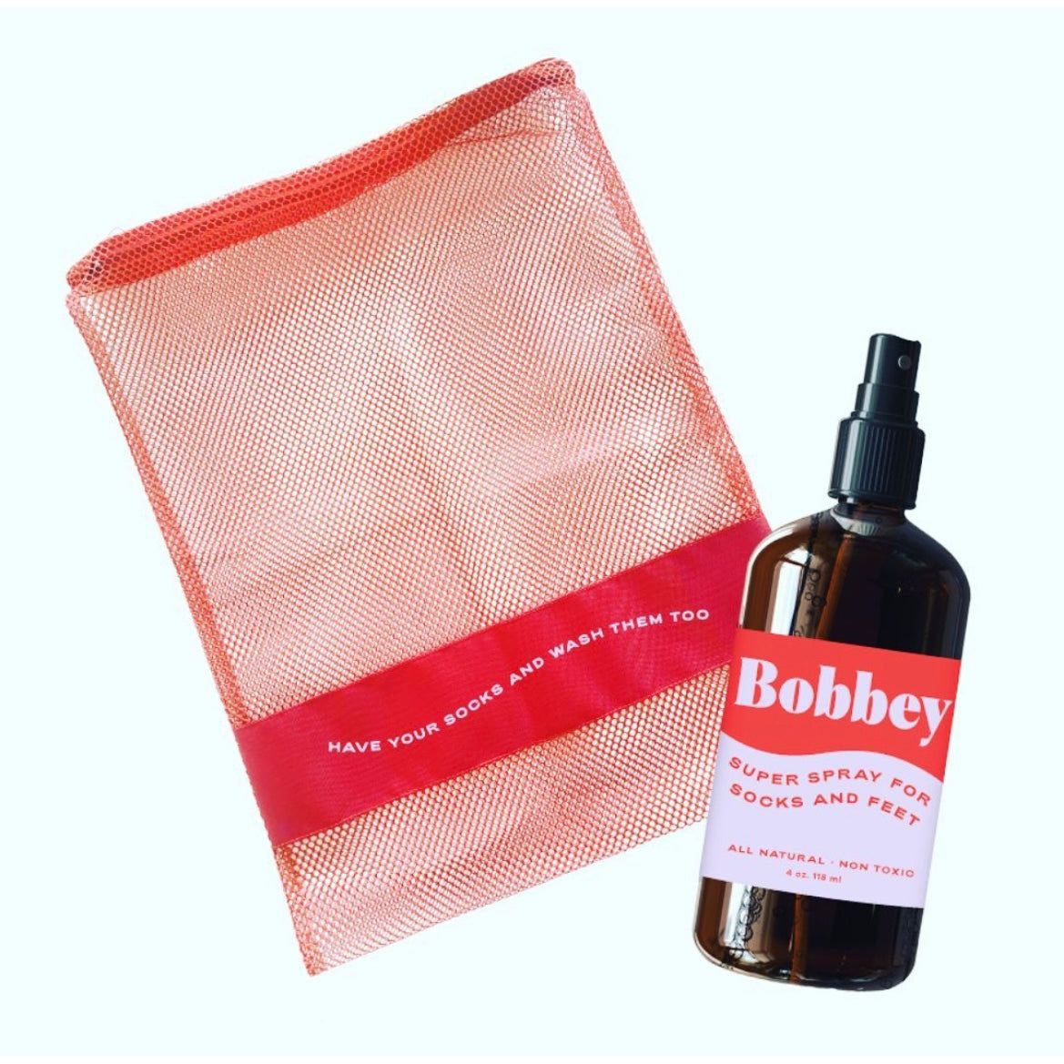 Super Spray & Keep it clean kit