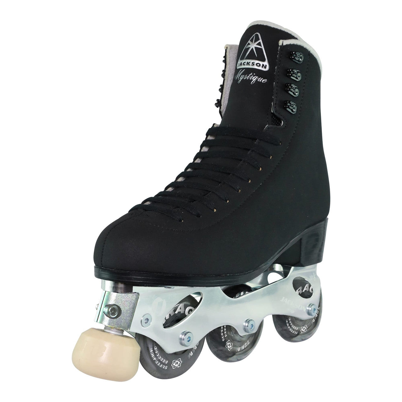 Jackson Atom Inline Roller Skates - Mystique Skate Package PA622 Men's
