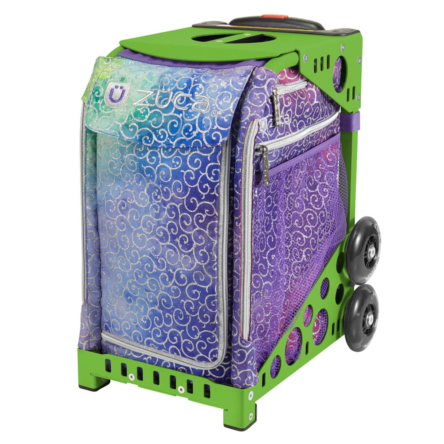 Sparkle 'N Swirlz Zuca Bag