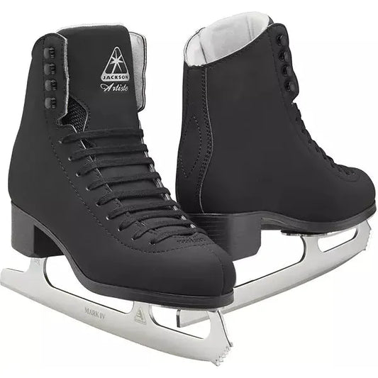 Artiste w/Mark IV Blade JS1793 Boy's