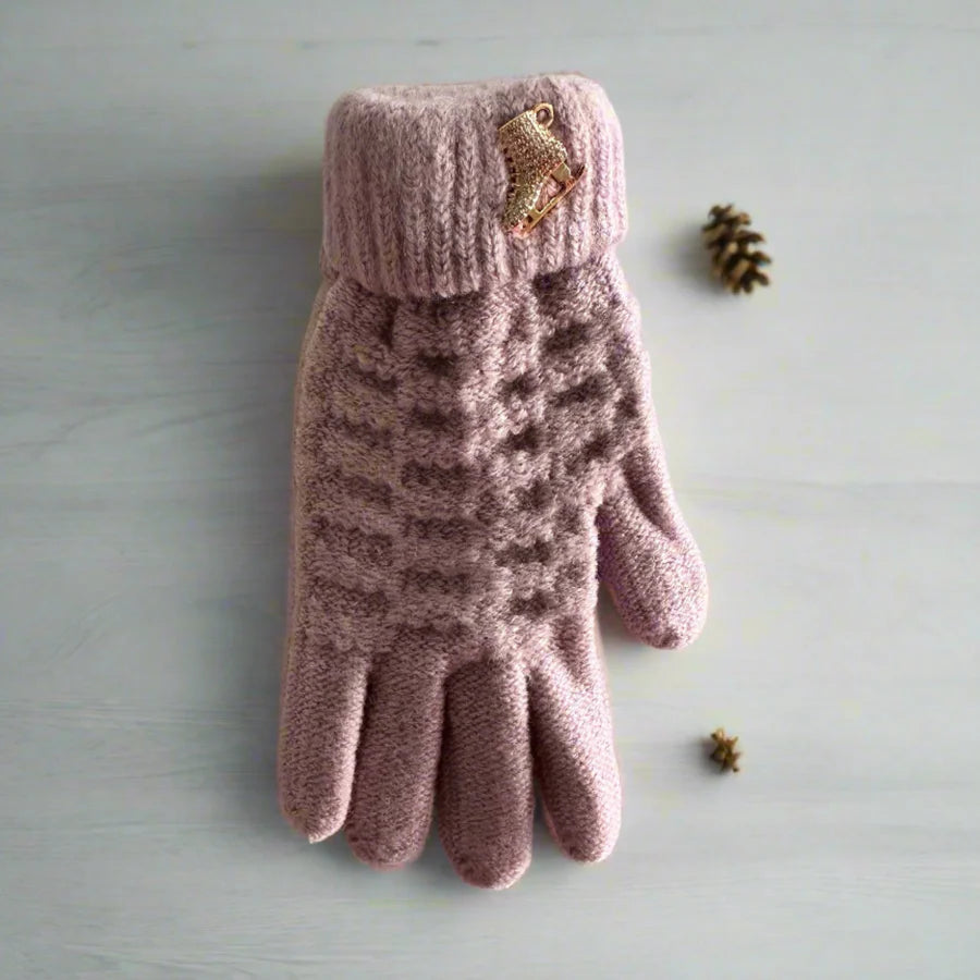 Mini Gliding Gloves by Brilliance Melrose