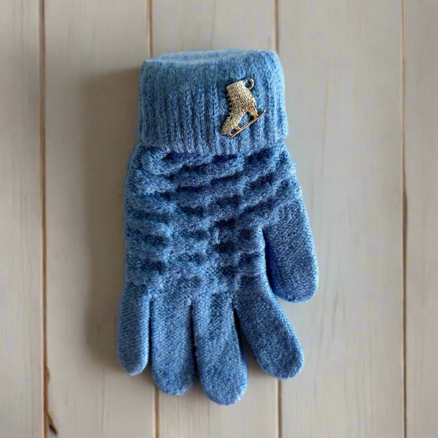Mini Gliding Gloves by Brilliance Melrose