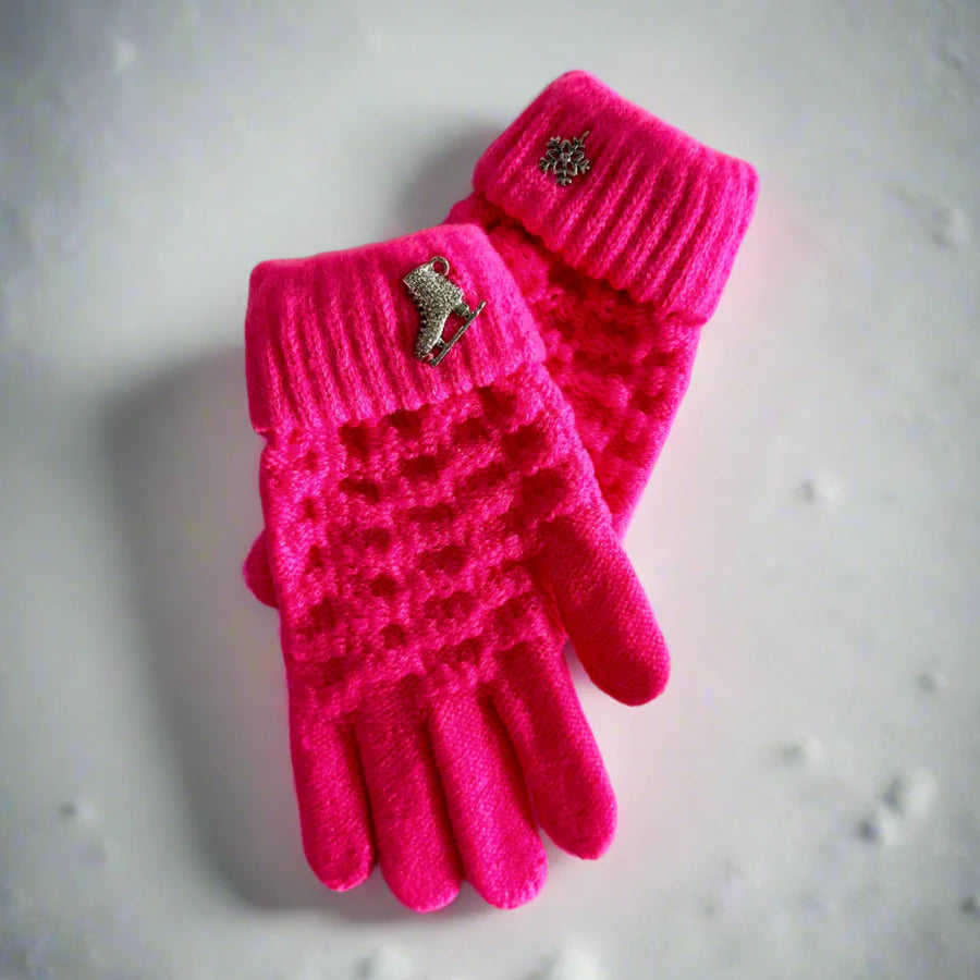 Mini Gliding Gloves by Brilliance Melrose
