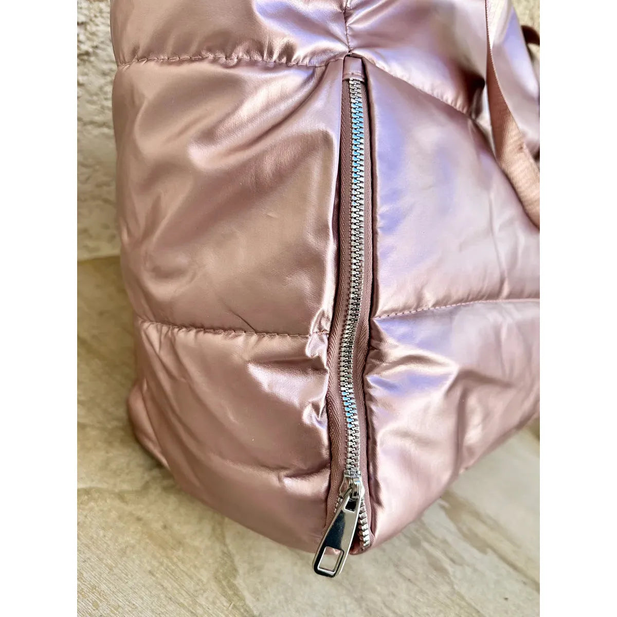 Puffy Perfect Skating Bag