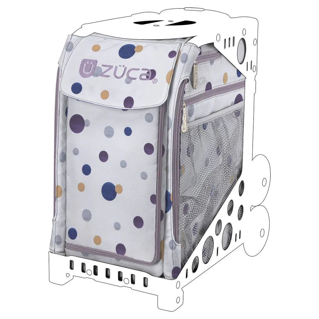 Confetti Zuca Bag - Discontinued! Last one!!