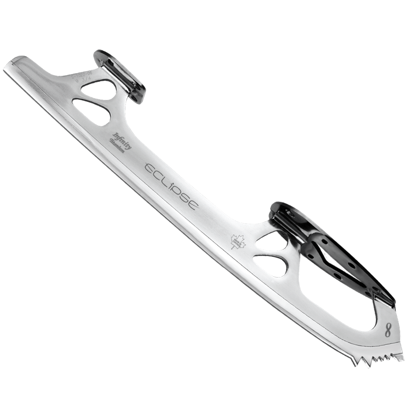Infinity Titanium Blades - Closeout