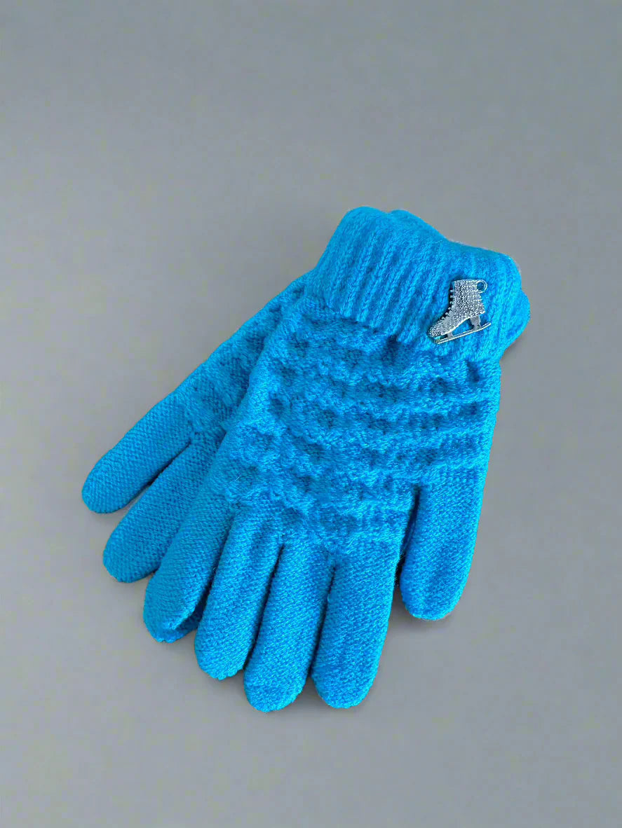 Mini Gliding Gloves by Brilliance Melrose