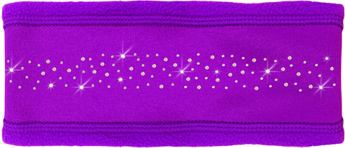 Polar Fleece Headband - SALE