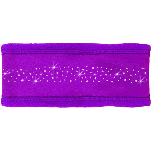 Polar Fleece Headband - SALE