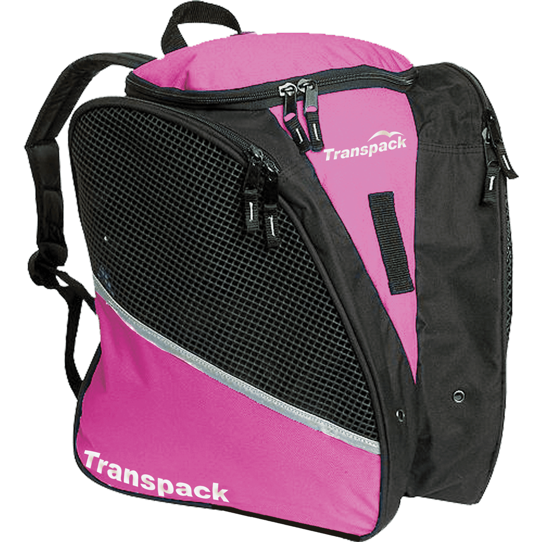 Transpack Bag - Solid