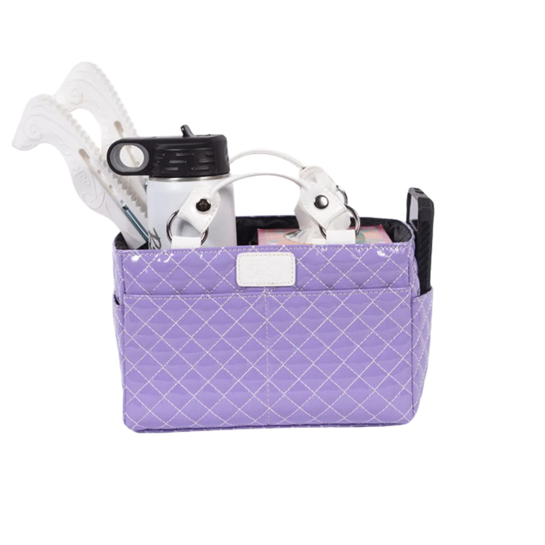 Kiss & Cry Rink Tote