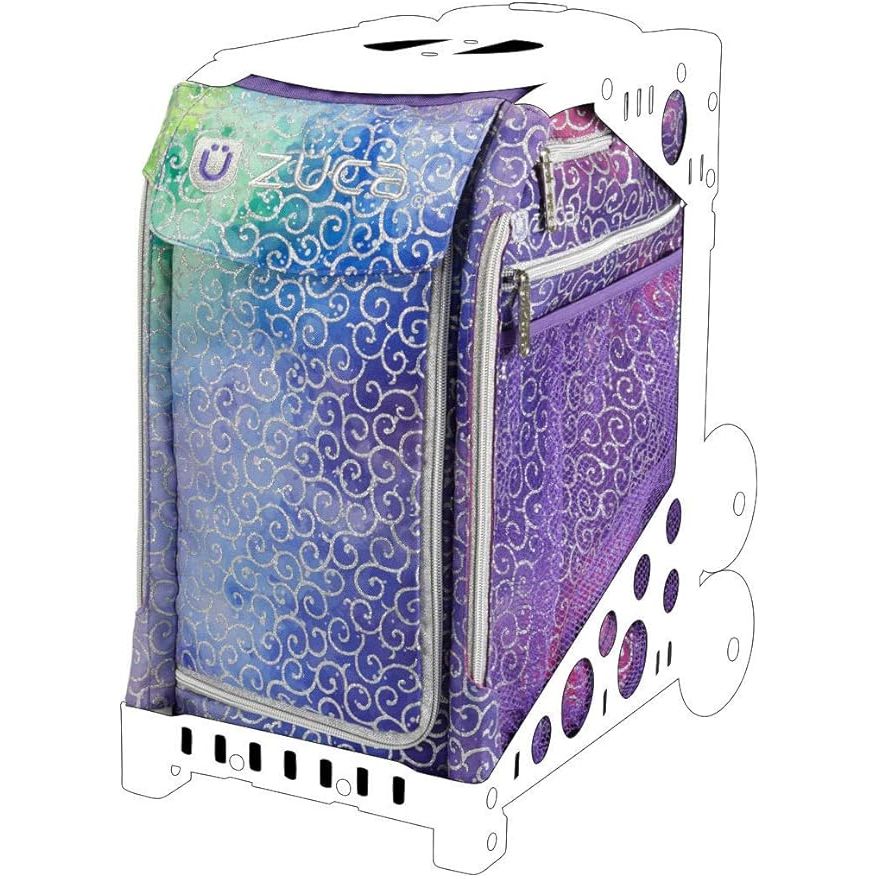 Sparkle 'N Swirlz Zuca Bag