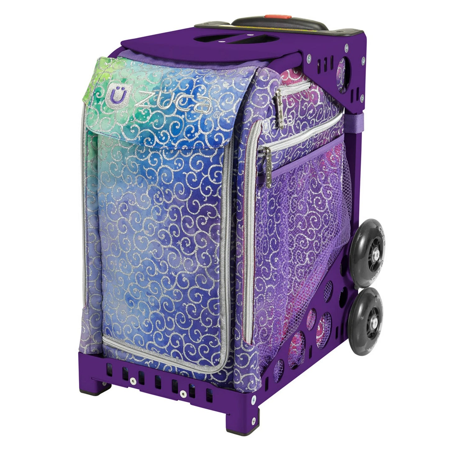 Sparkle 'N Swirlz Zuca Bag