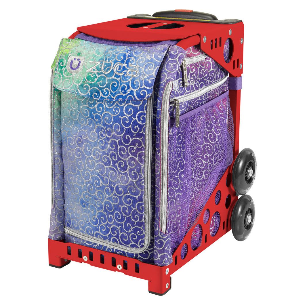 Sparkle 'N Swirlz Zuca Bag