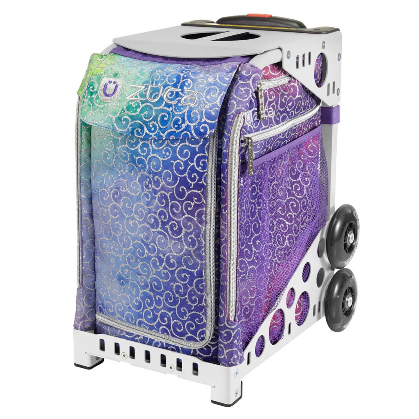Sparkle 'N Swirlz Zuca Bag