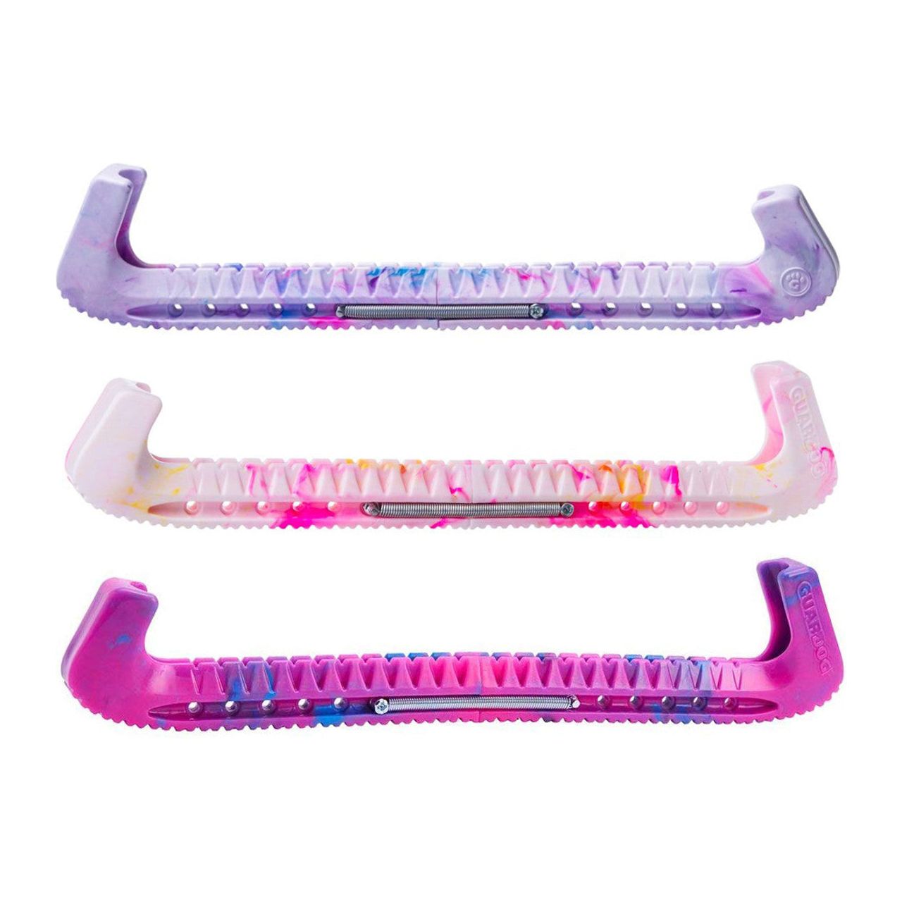 Guard Dog 2 Piece Guards - Fruit Scented Swirlz