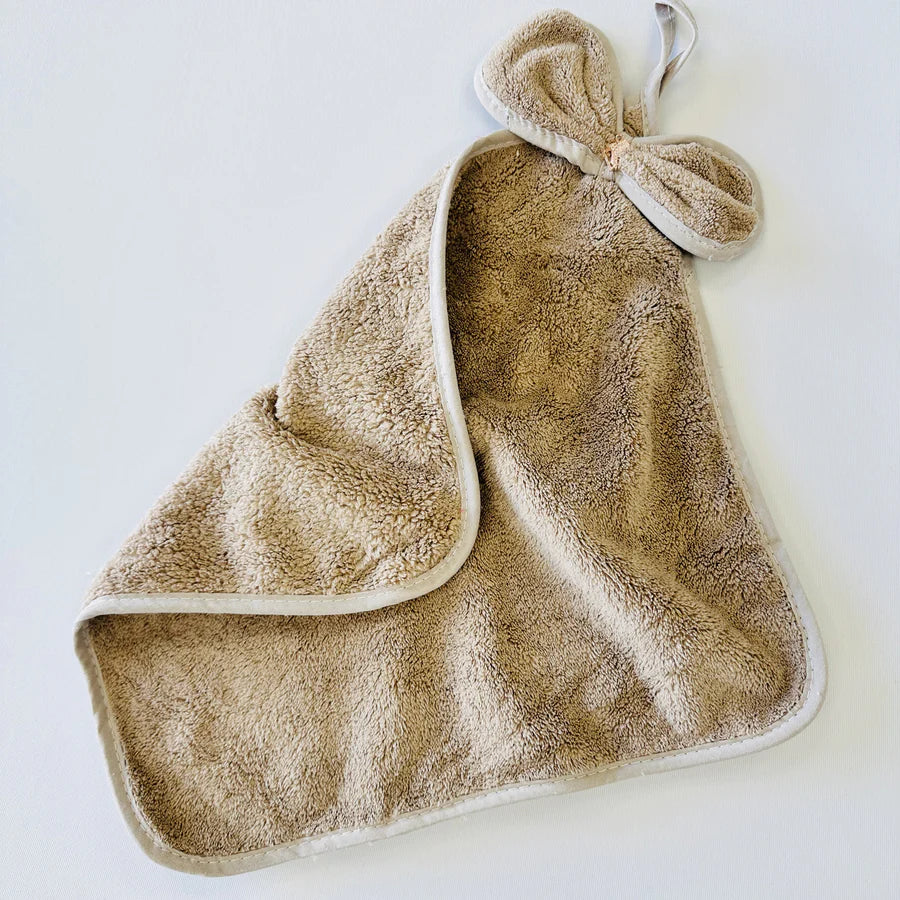 Figure 8 Skating Towel