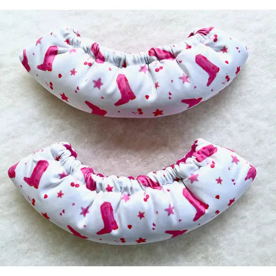 Twifty Boots Soakers