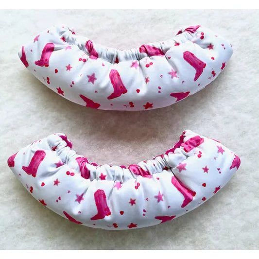 Twifty Boots Soakers