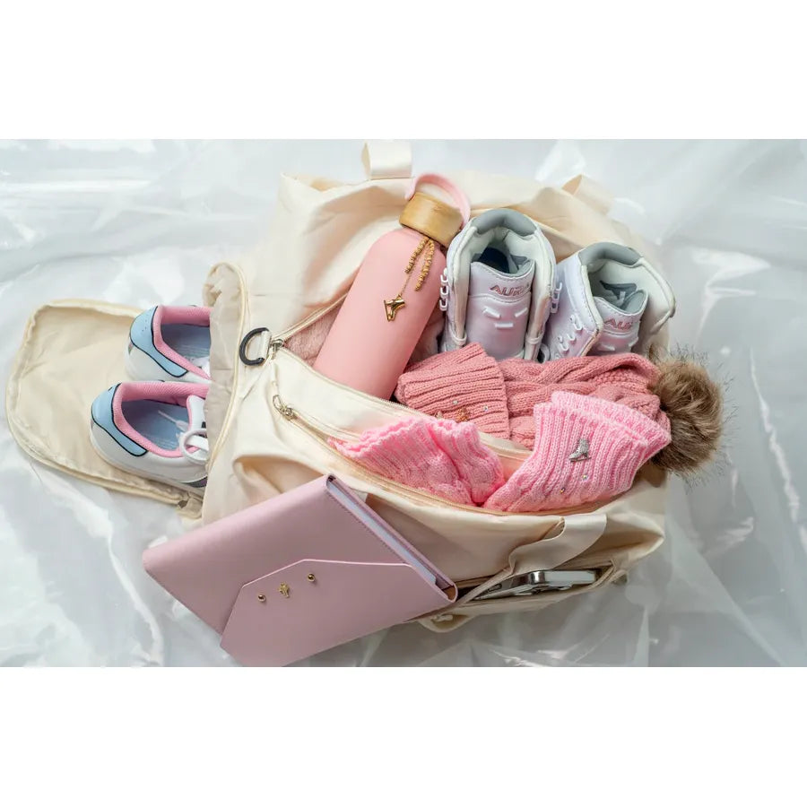The Wrap Skating Bag