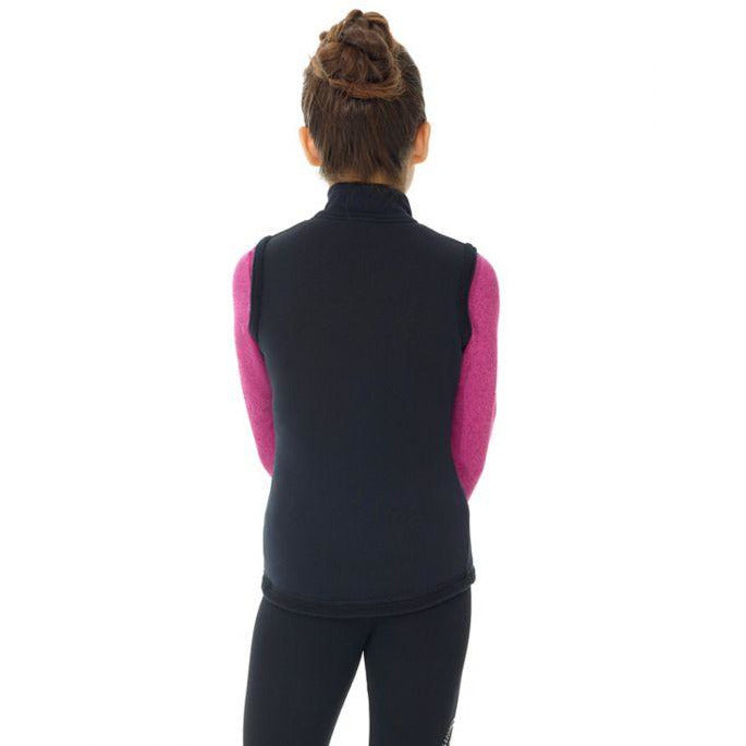 Mondor Style: 04487  Polartec® sleeveless jacket - The Sharper Edge Skates