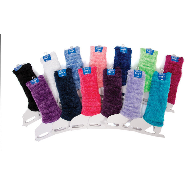 Jerry's Leg Warmers - The Sharper Edge Skates