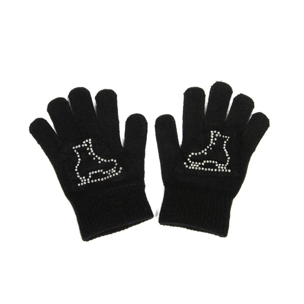 Jerry's Skate Crystal Gloves 1112