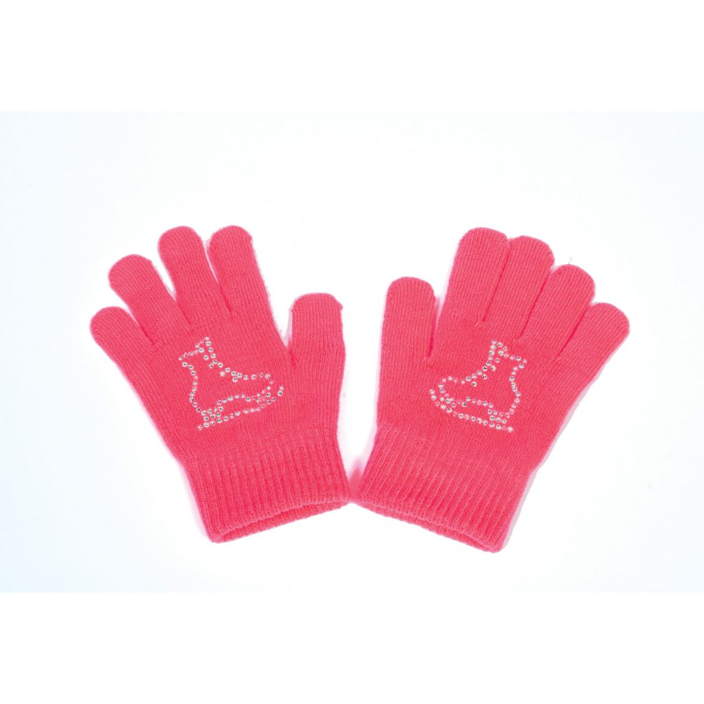 Jerry's Skate Crystal Gloves 1112