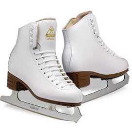 Artiste w/Mark IV Blade JS1790 - Women's - The Sharper Edge Skates