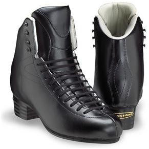 Premiere Fusion FS2802 - The Sharper Edge Skates