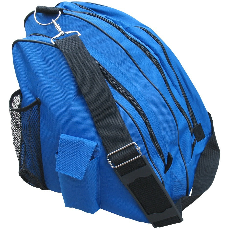 Deluxe Skate Bag - The Sharper Edge Skates