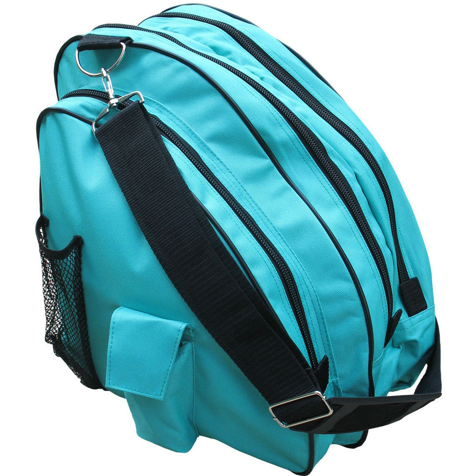 Deluxe Skate Bag - The Sharper Edge Skates