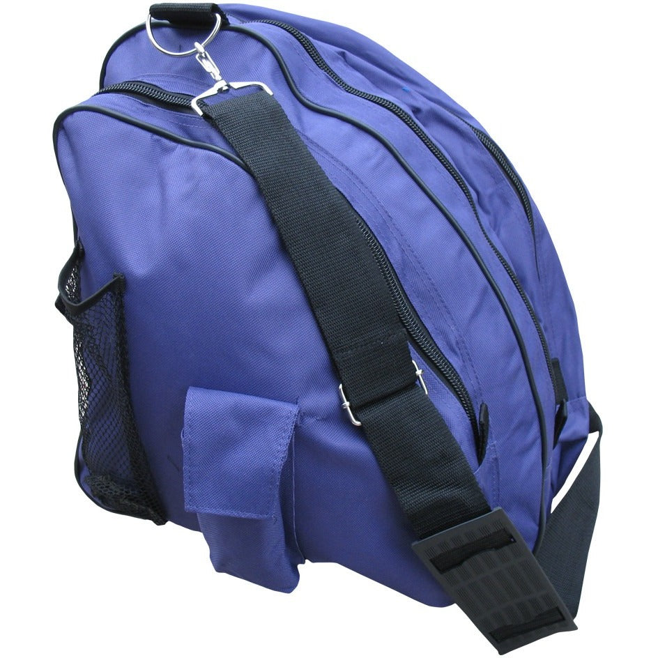 Deluxe Skate Bag - The Sharper Edge Skates