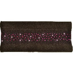 ChloeNoel - Polar Fleece Headband - The Sharper Edge Skates