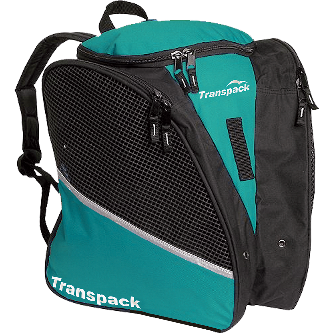 Transpack Bag - Solid - The Sharper Edge Skates