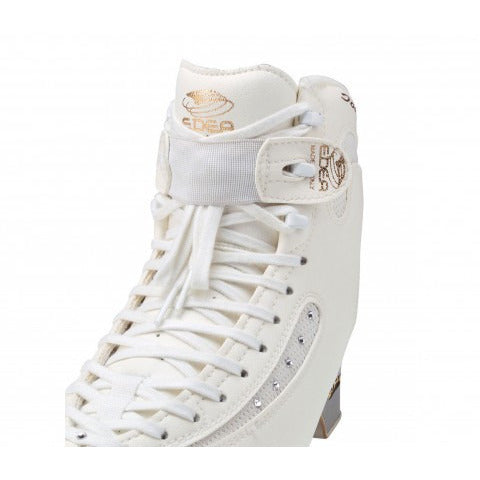Edea Lace Straps - The Sharper Edge Skates