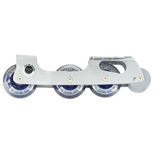 PIC Skate P-53 Pic® - 3 Wheel Frame Set - The Sharper Edge Skates