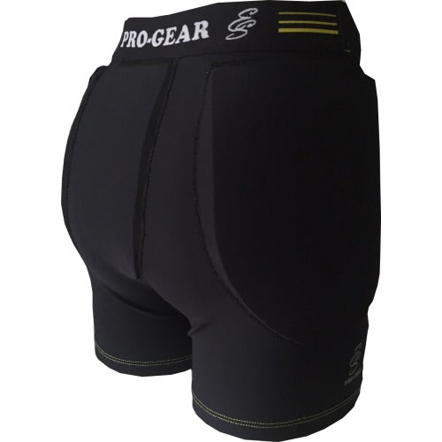 Protective Shorts - Protective Gear - SHRED.
